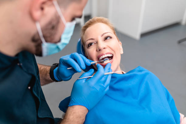 Best TMJ/TMD Treatment  in Wendover, UT