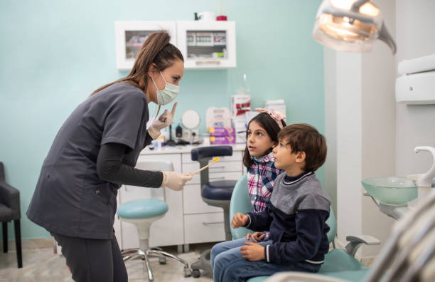 Best Teeth Whitening  in Wendover, UT