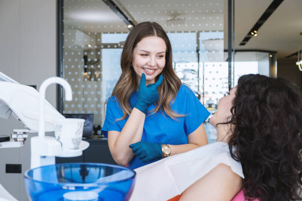 Best Dental X-Rays and Imaging  in Wendover, UT