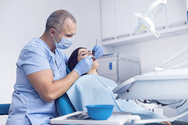 Dental X-Rays and Imaging in Wendover, UT
