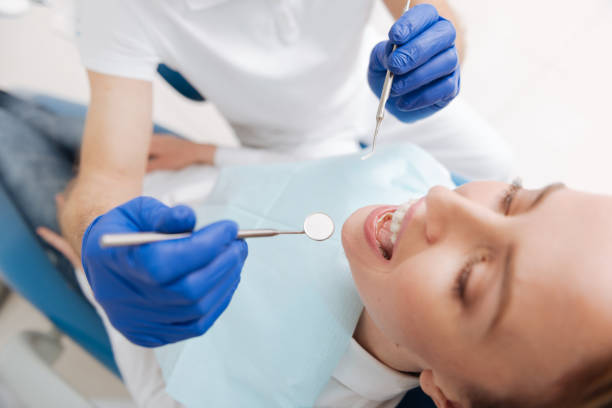 Best Dental X-Rays and Imaging  in Wendover, UT